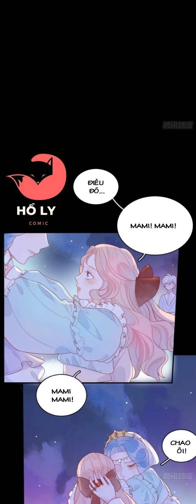 Hoàng Nữ Đế Quốc Chịu Không Nổi! Chapter 14 - 19