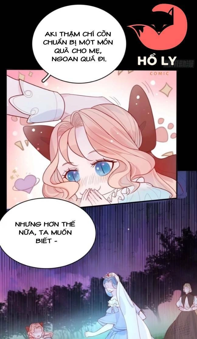 Hoàng Nữ Đế Quốc Chịu Không Nổi! Chapter 14 - 23