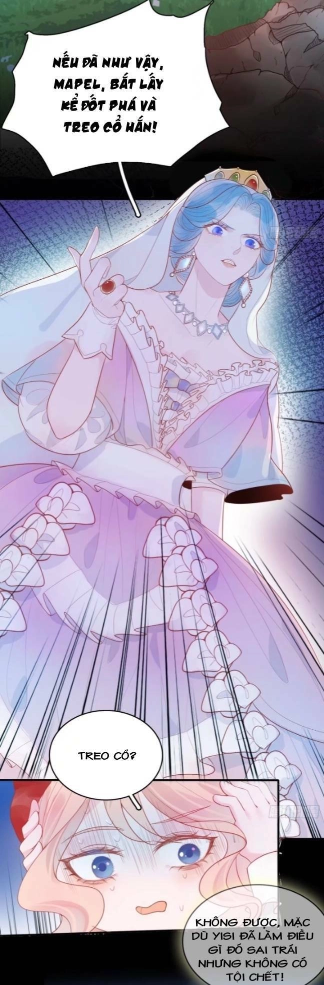 Hoàng Nữ Đế Quốc Chịu Không Nổi! Chapter 15 - 5