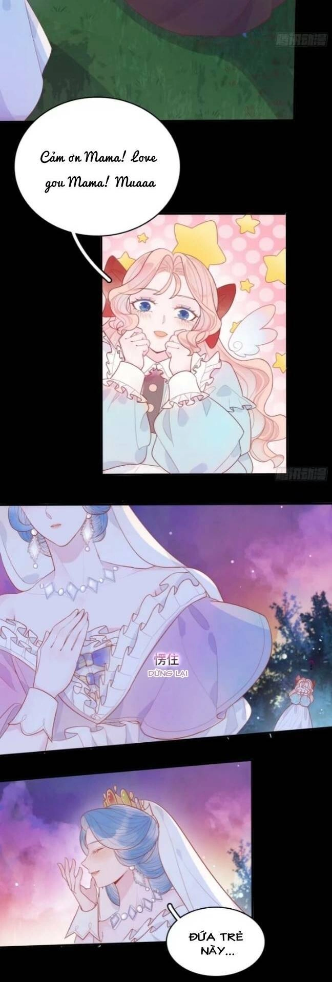 Hoàng Nữ Đế Quốc Chịu Không Nổi! Chapter 15 - 8