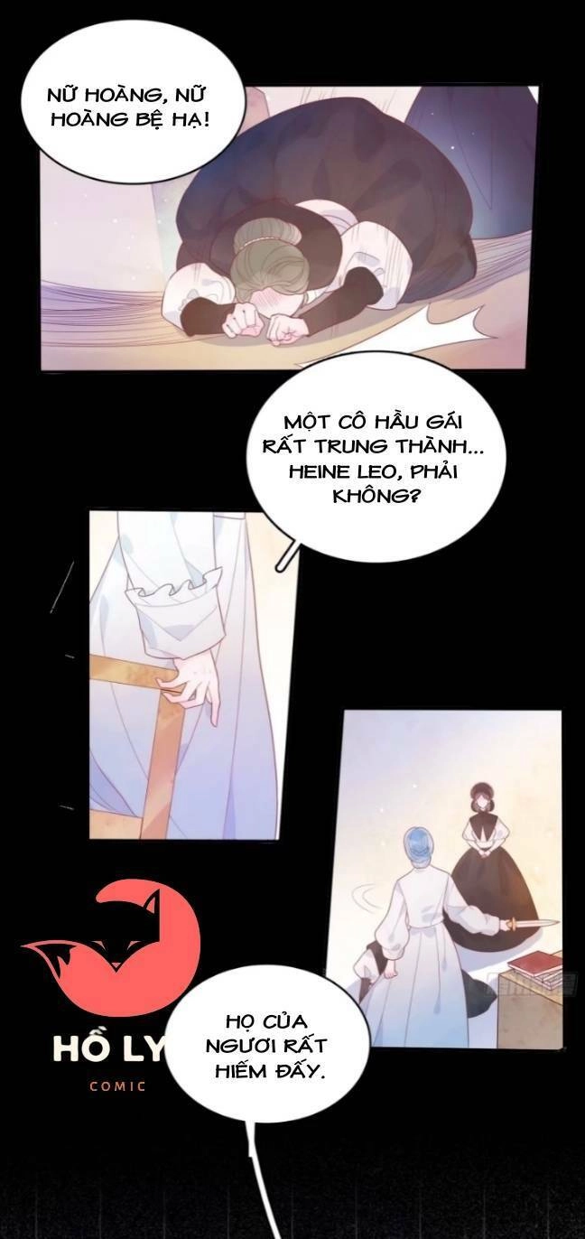 Hoàng Nữ Đế Quốc Chịu Không Nổi! Chapter 15 - 11