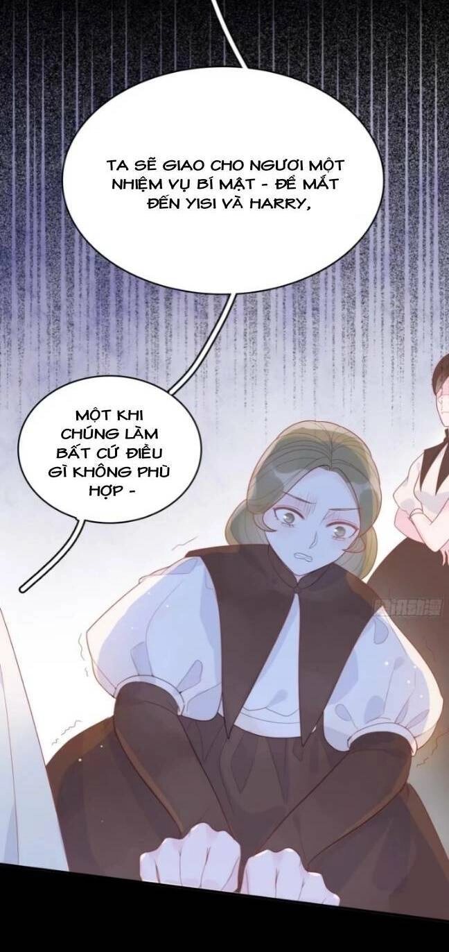 Hoàng Nữ Đế Quốc Chịu Không Nổi! Chapter 15 - 12