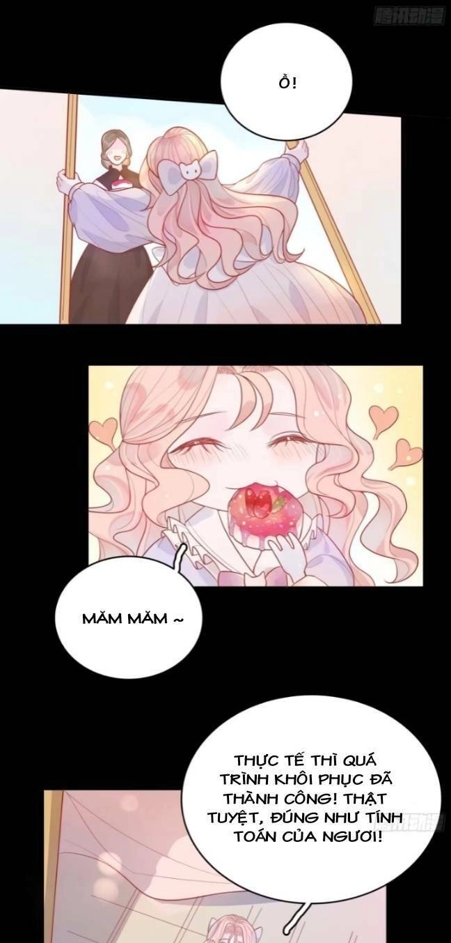 Hoàng Nữ Đế Quốc Chịu Không Nổi! Chapter 15 - 15