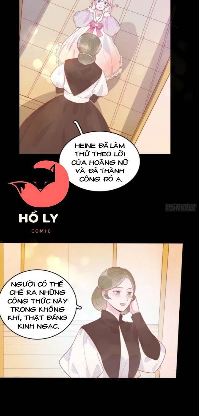 Hoàng Nữ Đế Quốc Chịu Không Nổi! Chapter 15 - 16