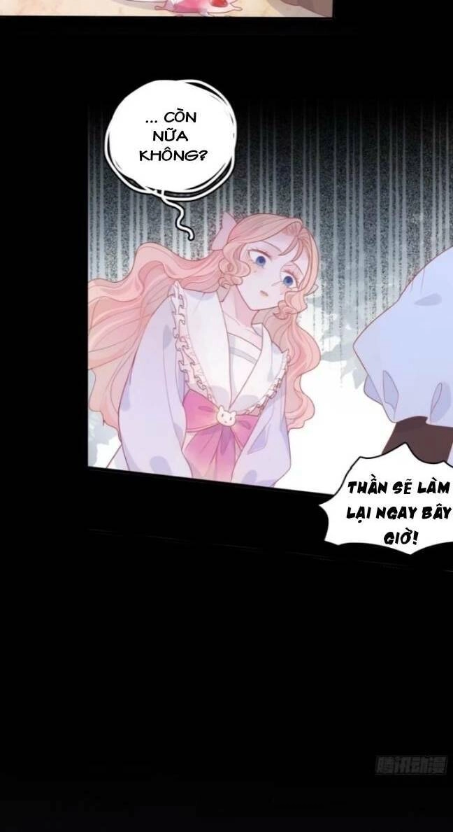 Hoàng Nữ Đế Quốc Chịu Không Nổi! Chapter 15 - 20