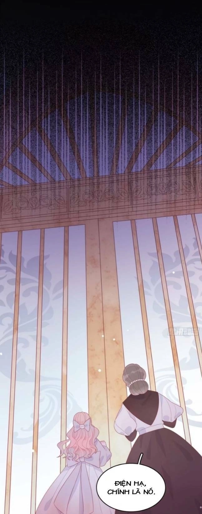 Hoàng Nữ Đế Quốc Chịu Không Nổi! Chapter 15 - 21