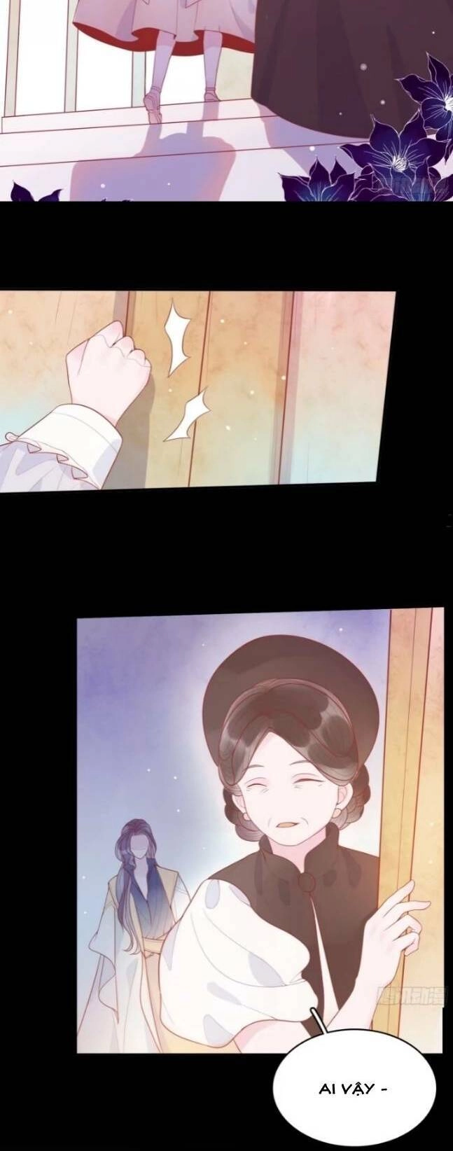 Hoàng Nữ Đế Quốc Chịu Không Nổi! Chapter 15 - 22