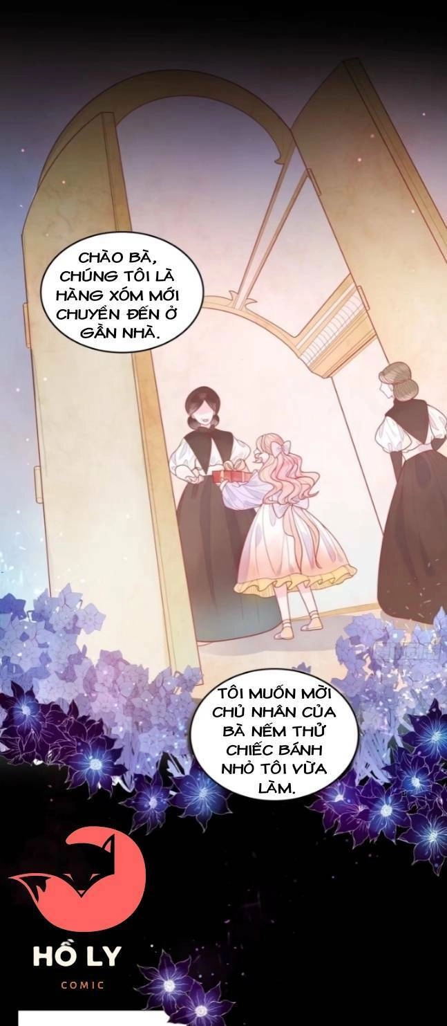 Hoàng Nữ Đế Quốc Chịu Không Nổi! Chapter 15 - 23