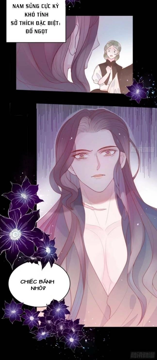 Hoàng Nữ Đế Quốc Chịu Không Nổi! Chapter 15 - 24