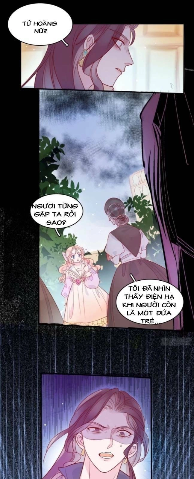 Hoàng Nữ Đế Quốc Chịu Không Nổi! Chapter 16 - 4