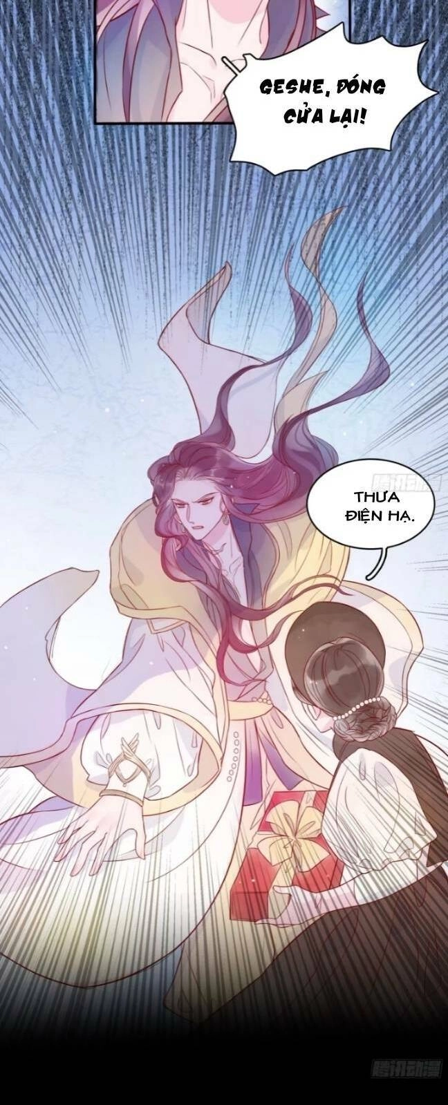 Hoàng Nữ Đế Quốc Chịu Không Nổi! Chapter 16 - 5