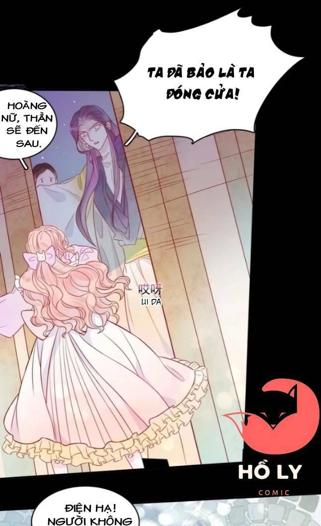 Hoàng Nữ Đế Quốc Chịu Không Nổi! Chapter 16 - 6