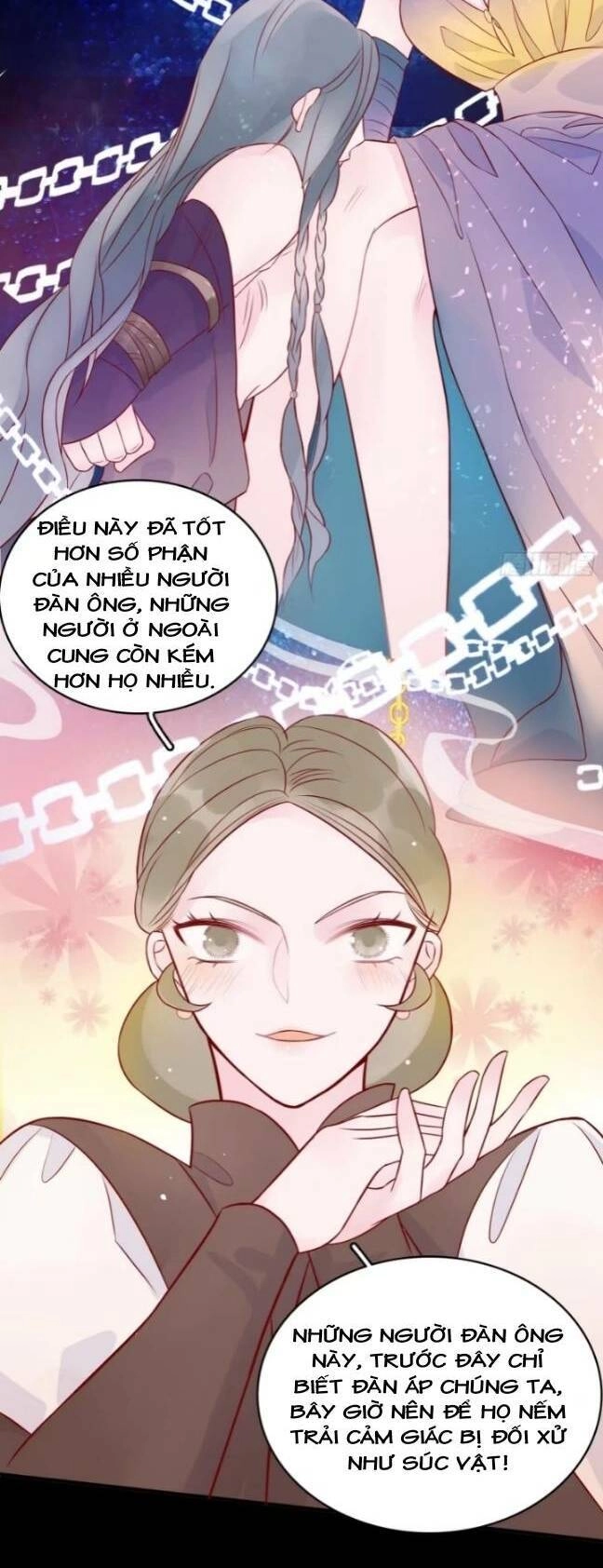 Hoàng Nữ Đế Quốc Chịu Không Nổi! Chapter 16 - 11