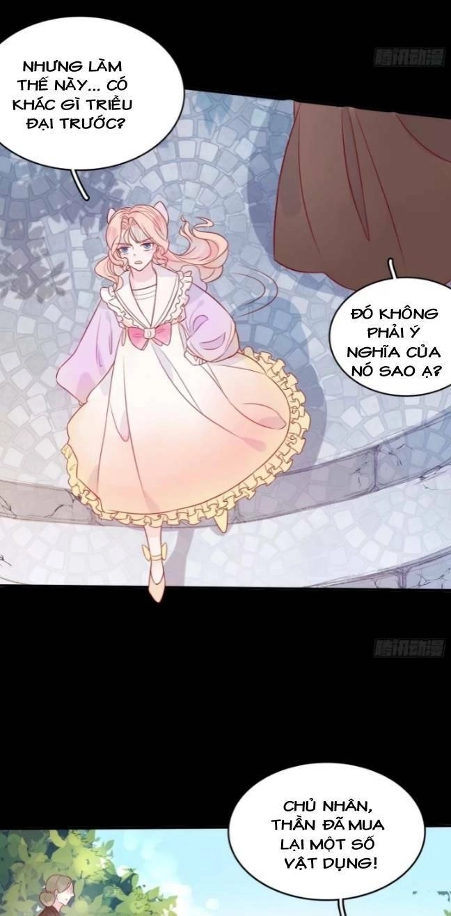 Hoàng Nữ Đế Quốc Chịu Không Nổi! Chapter 16 - 12