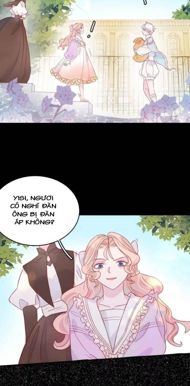 Hoàng Nữ Đế Quốc Chịu Không Nổi! Chapter 16 - 13