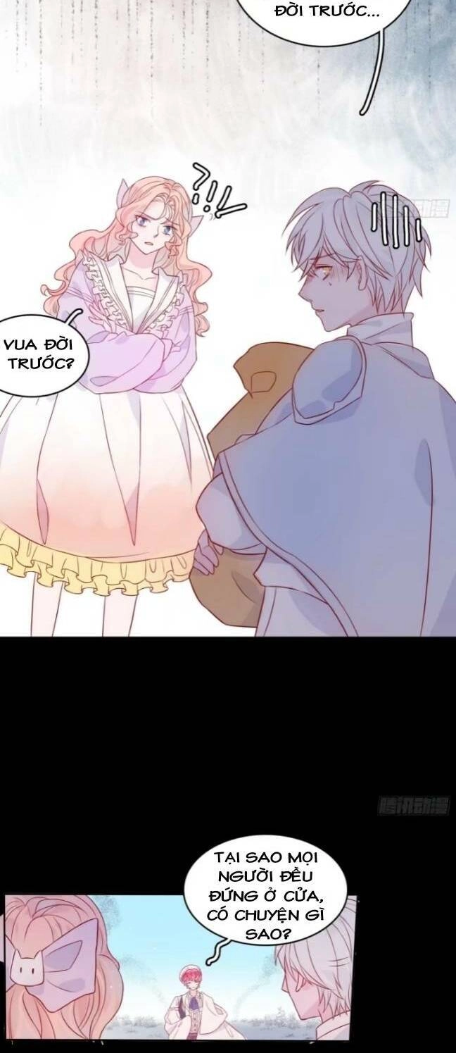 Hoàng Nữ Đế Quốc Chịu Không Nổi! Chapter 16 - 15