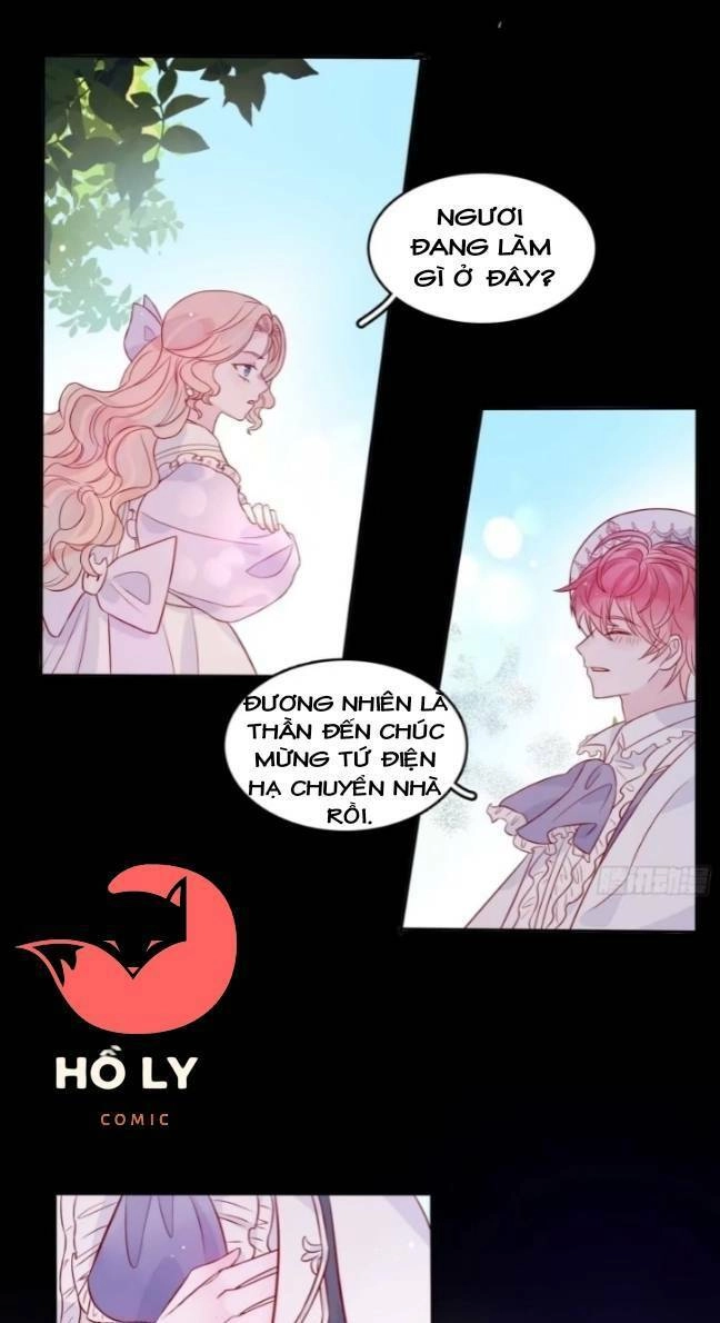 Hoàng Nữ Đế Quốc Chịu Không Nổi! Chapter 16 - 16