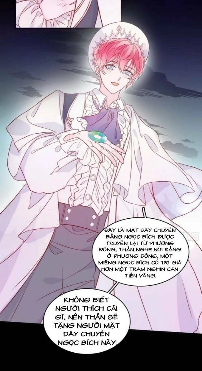 Hoàng Nữ Đế Quốc Chịu Không Nổi! Chapter 16 - 17