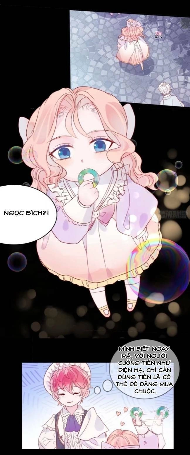 Hoàng Nữ Đế Quốc Chịu Không Nổi! Chapter 16 - 18