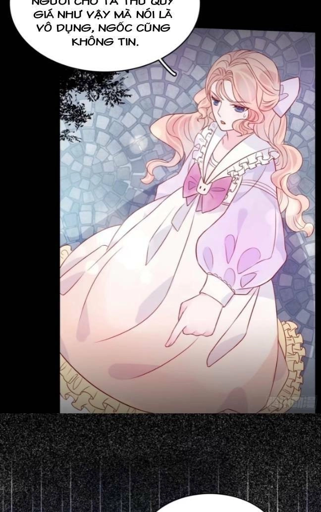 Hoàng Nữ Đế Quốc Chịu Không Nổi! Chapter 16 - 21