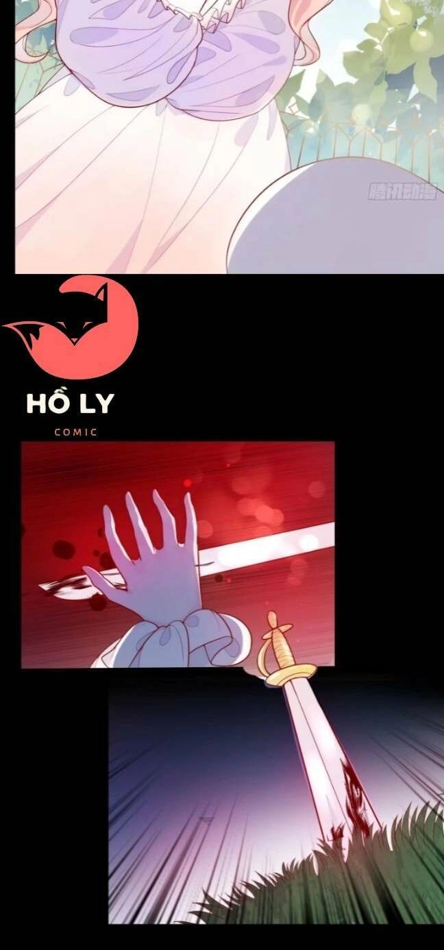 Hoàng Nữ Đế Quốc Chịu Không Nổi! Chapter 17 - 4