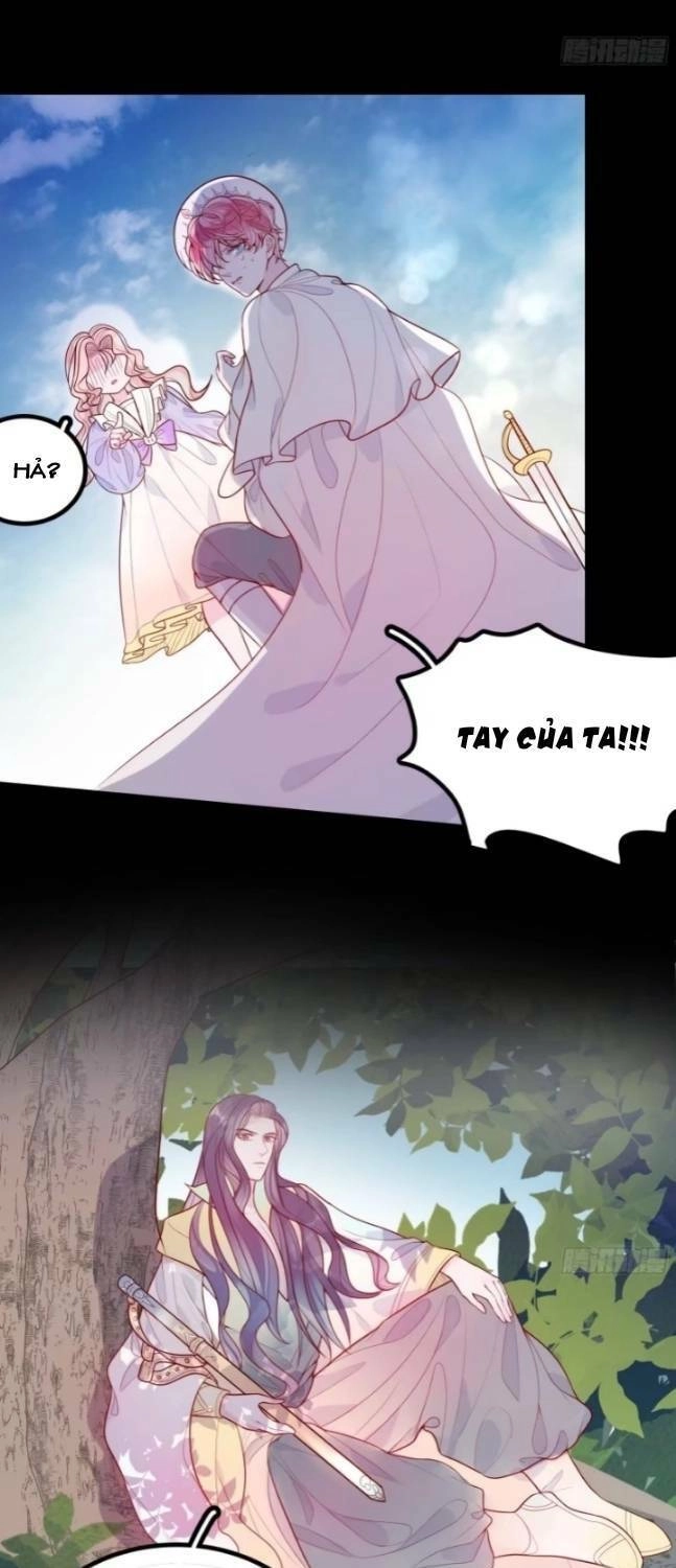 Hoàng Nữ Đế Quốc Chịu Không Nổi! Chapter 17 - 5