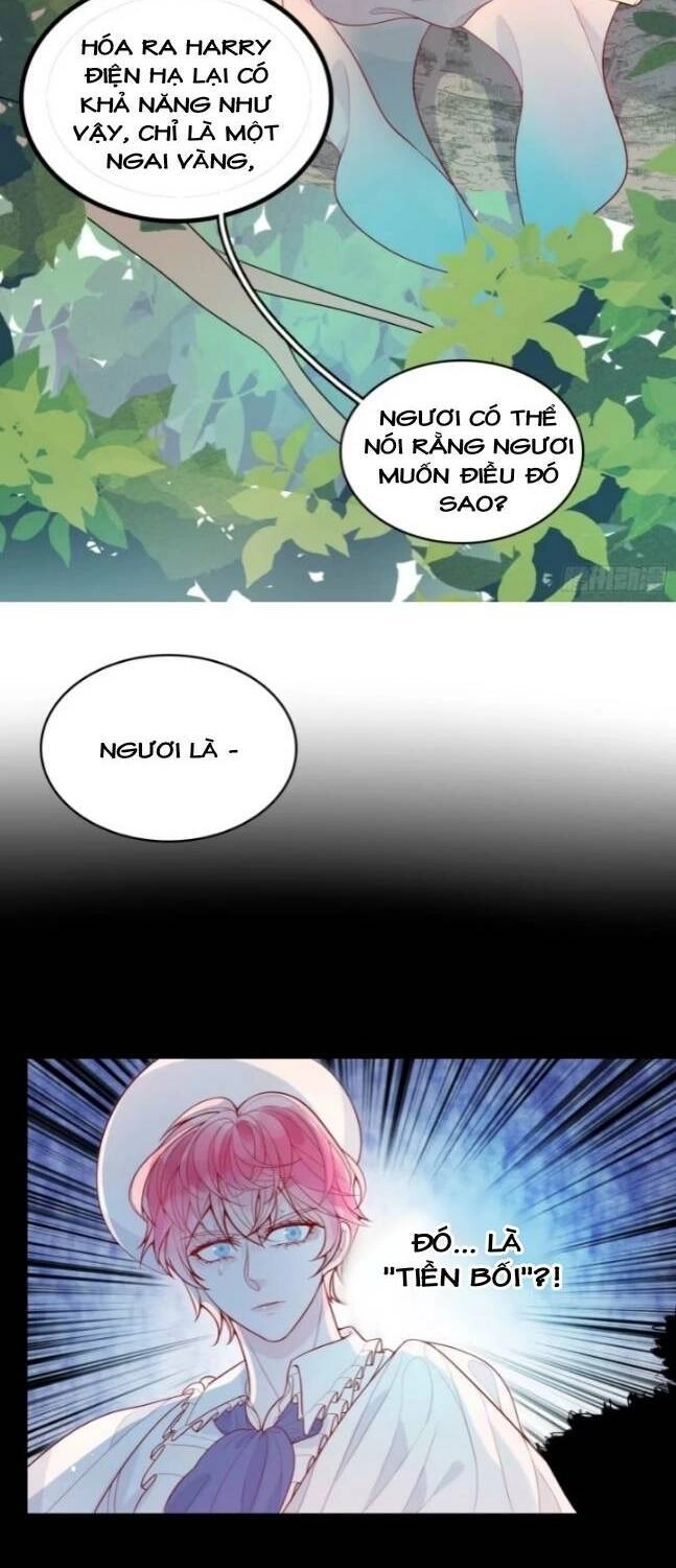 Hoàng Nữ Đế Quốc Chịu Không Nổi! Chapter 17 - 6