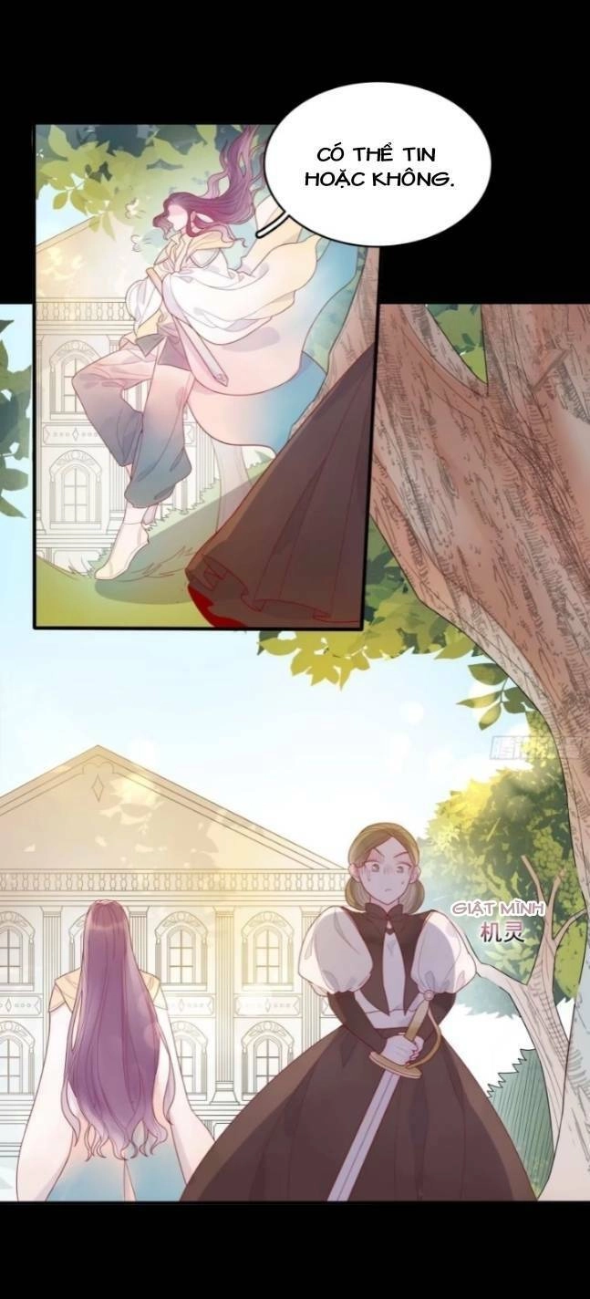 Hoàng Nữ Đế Quốc Chịu Không Nổi! Chapter 17 - 10