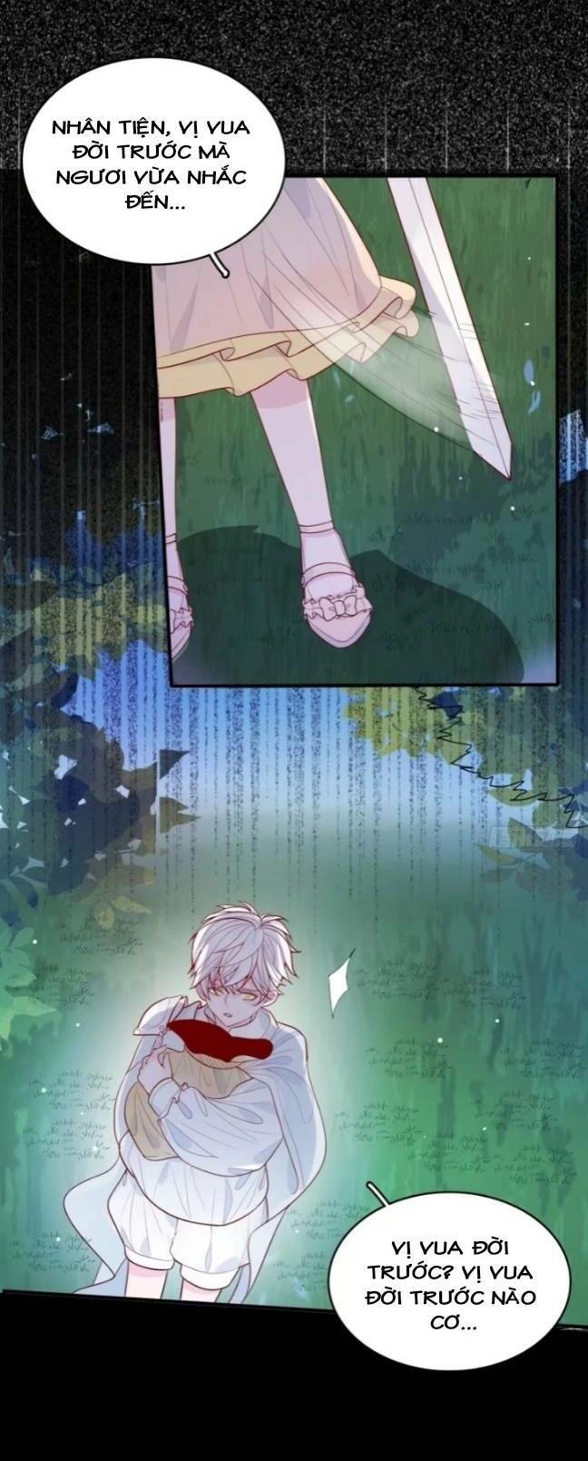 Hoàng Nữ Đế Quốc Chịu Không Nổi! Chapter 17 - 12