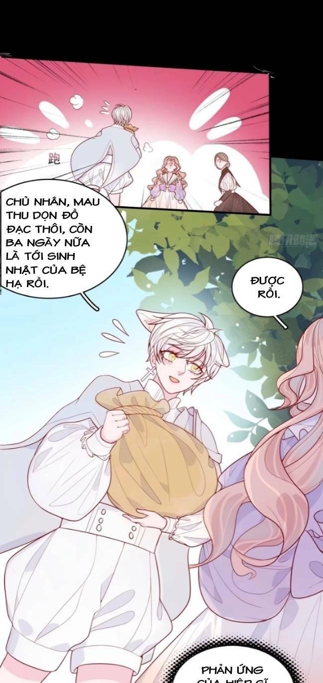 Hoàng Nữ Đế Quốc Chịu Không Nổi! Chapter 17 - 13