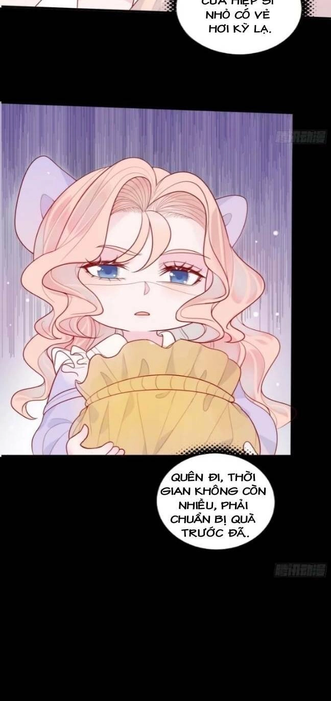 Hoàng Nữ Đế Quốc Chịu Không Nổi! Chapter 17 - 14