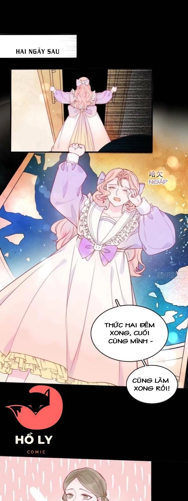 Hoàng Nữ Đế Quốc Chịu Không Nổi! Chapter 17 - 15