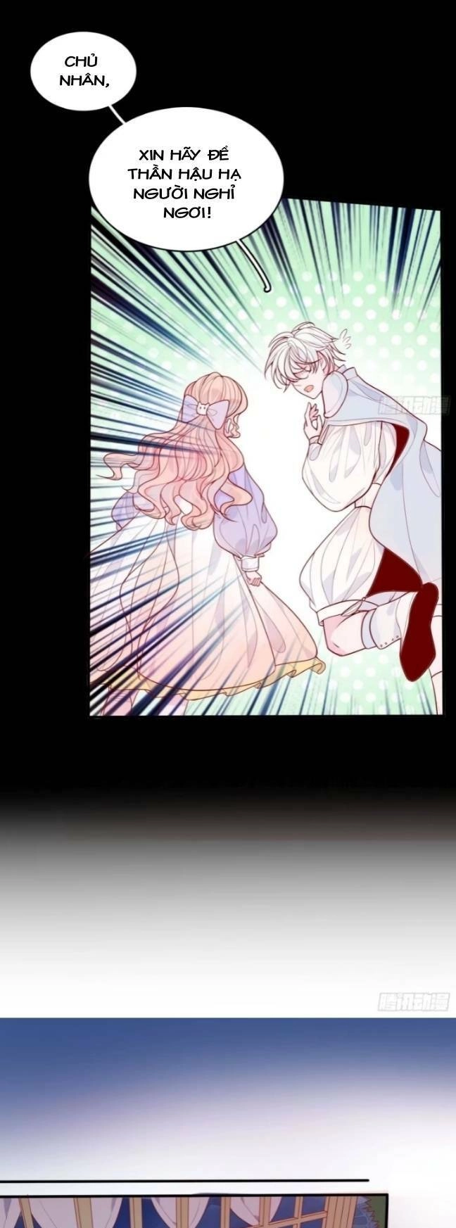 Hoàng Nữ Đế Quốc Chịu Không Nổi! Chapter 17 - 19