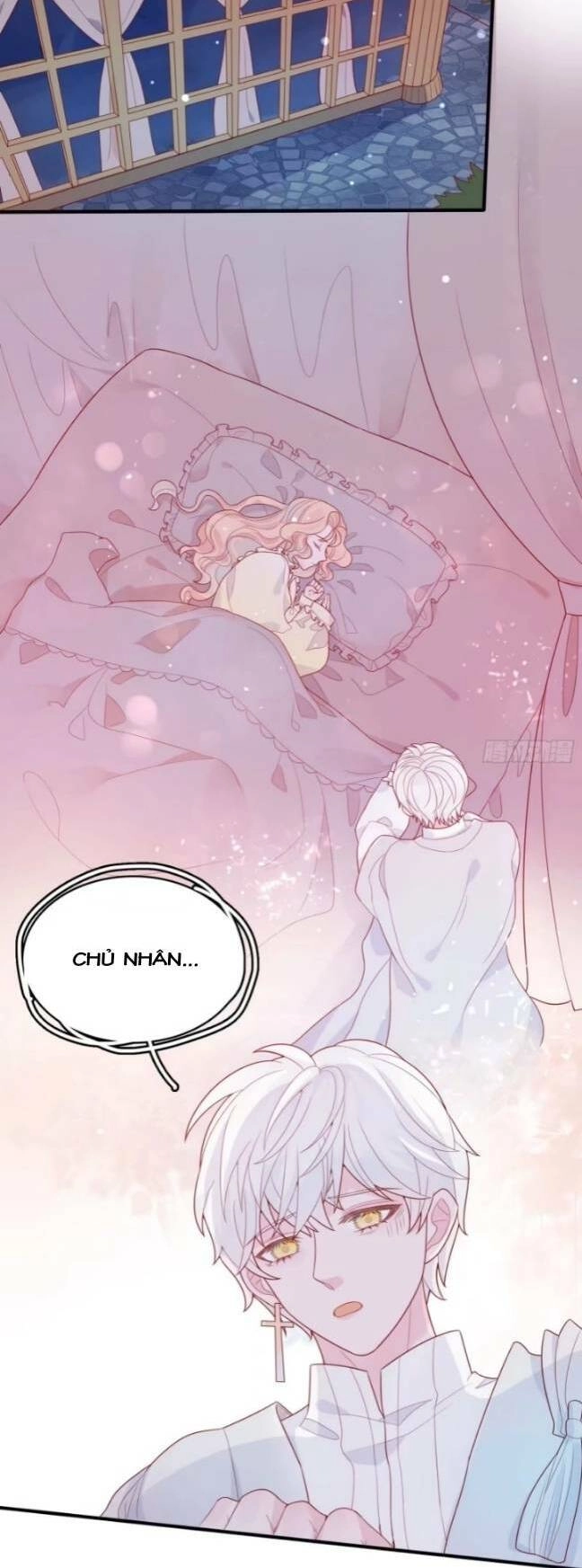 Hoàng Nữ Đế Quốc Chịu Không Nổi! Chapter 17 - 20