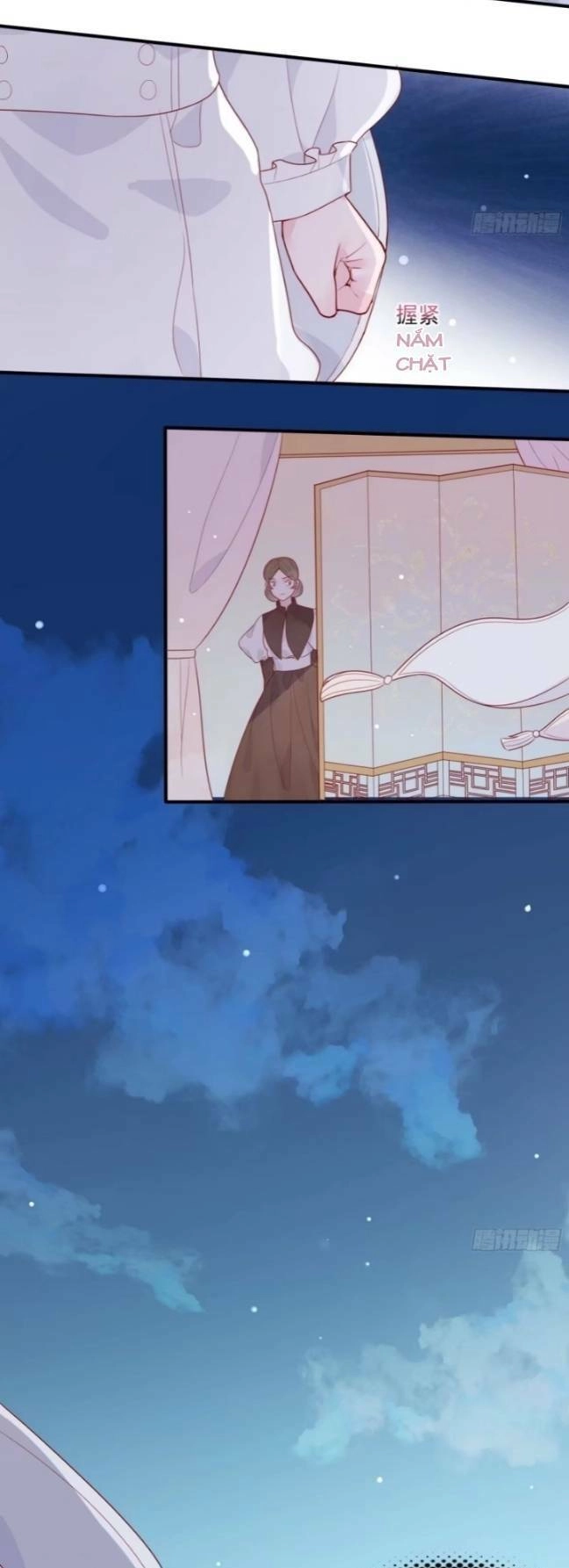 Hoàng Nữ Đế Quốc Chịu Không Nổi! Chapter 17 - 21