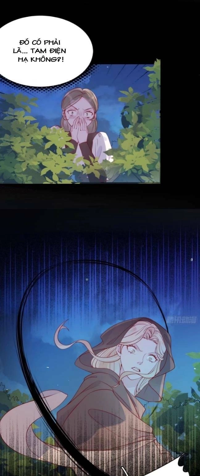 Hoàng Nữ Đế Quốc Chịu Không Nổi! Chapter 17 - 23