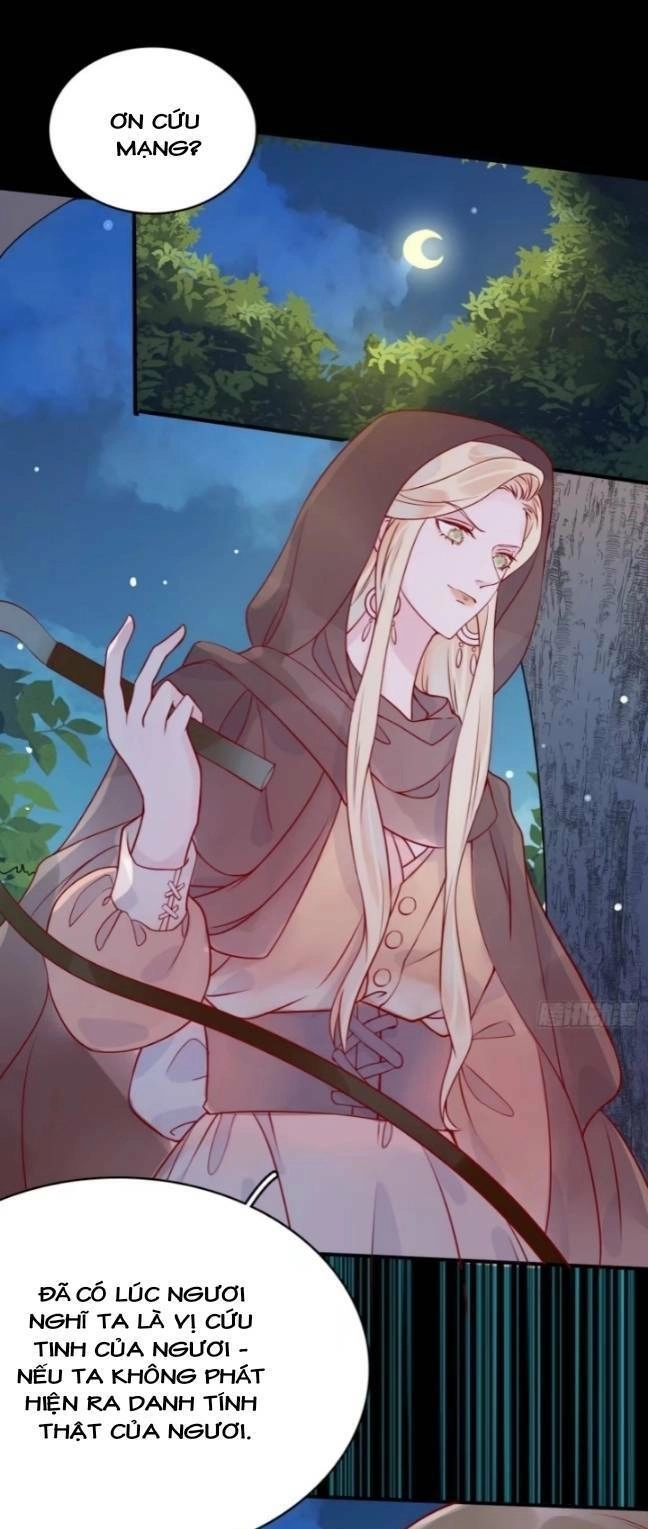 Hoàng Nữ Đế Quốc Chịu Không Nổi! Chapter 17 - 26