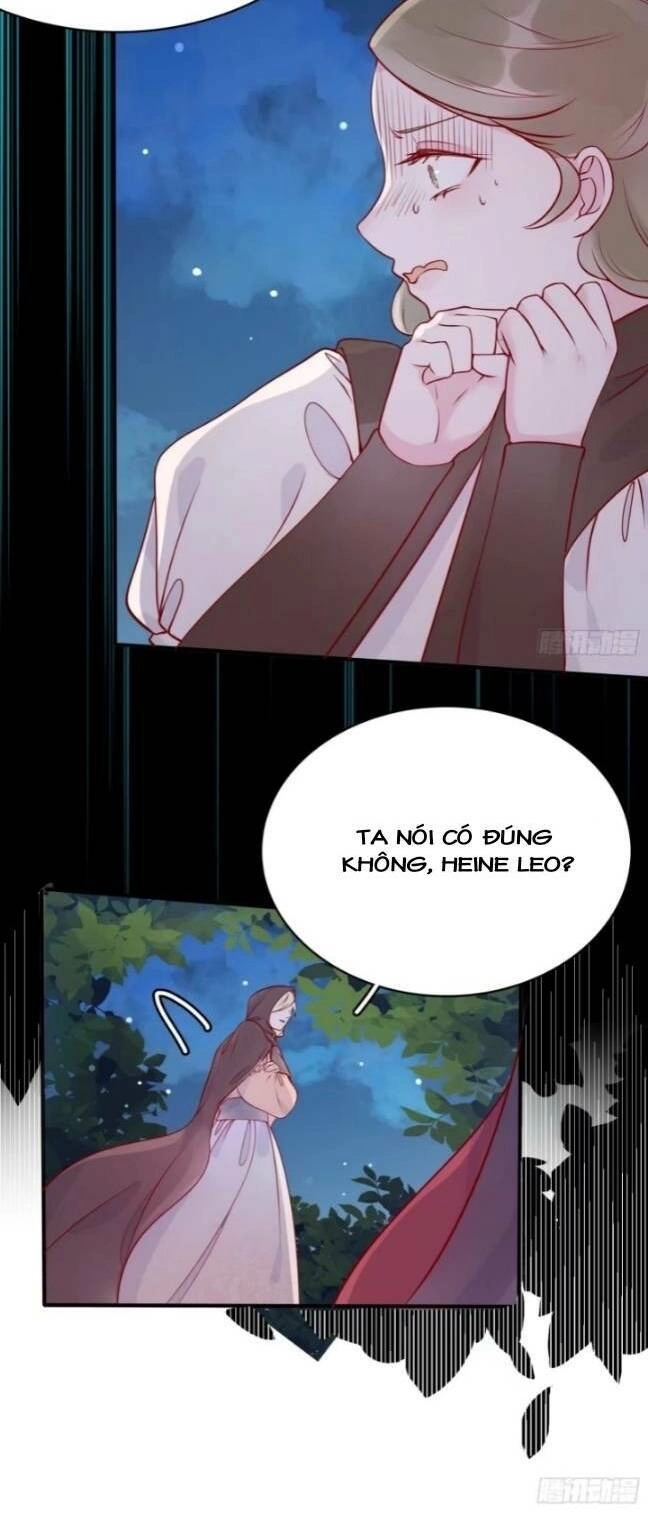 Hoàng Nữ Đế Quốc Chịu Không Nổi! Chapter 17 - 27