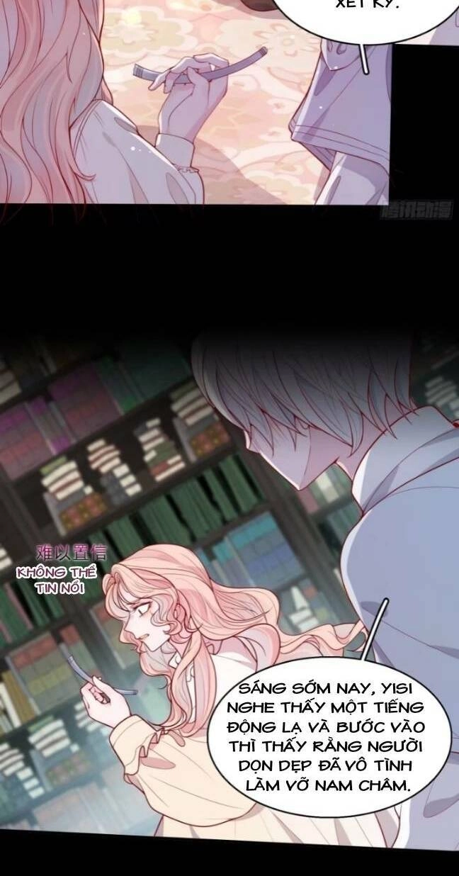 Hoàng Nữ Đế Quốc Chịu Không Nổi! Chapter 18 - 6