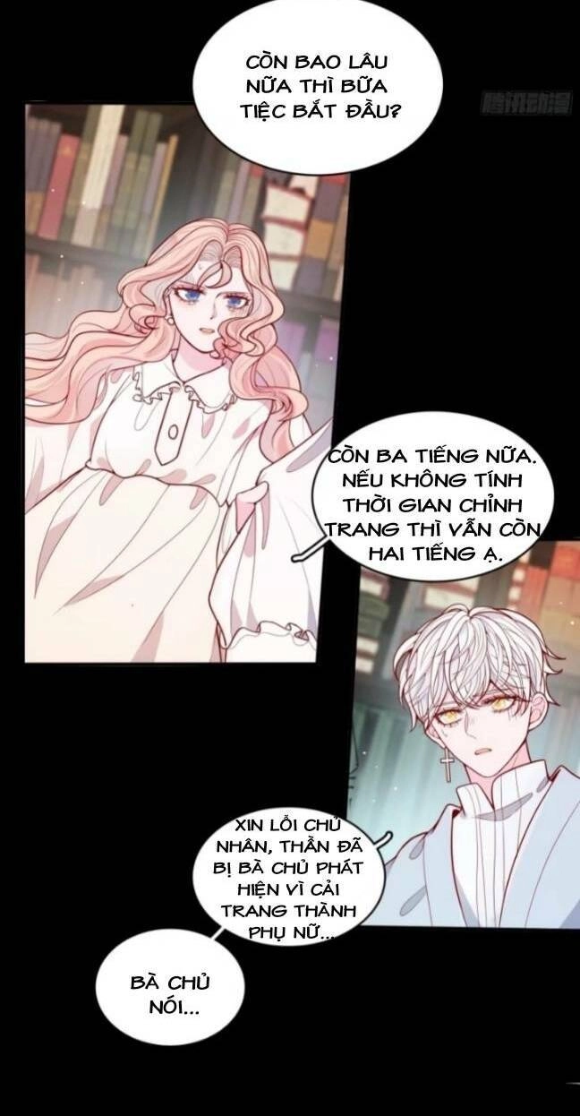 Hoàng Nữ Đế Quốc Chịu Không Nổi! Chapter 18 - 8