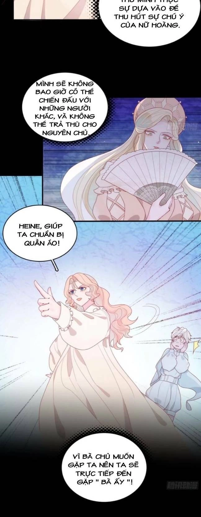 Hoàng Nữ Đế Quốc Chịu Không Nổi! Chapter 18 - 10