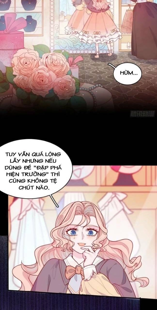 Hoàng Nữ Đế Quốc Chịu Không Nổi! Chapter 18 - 12