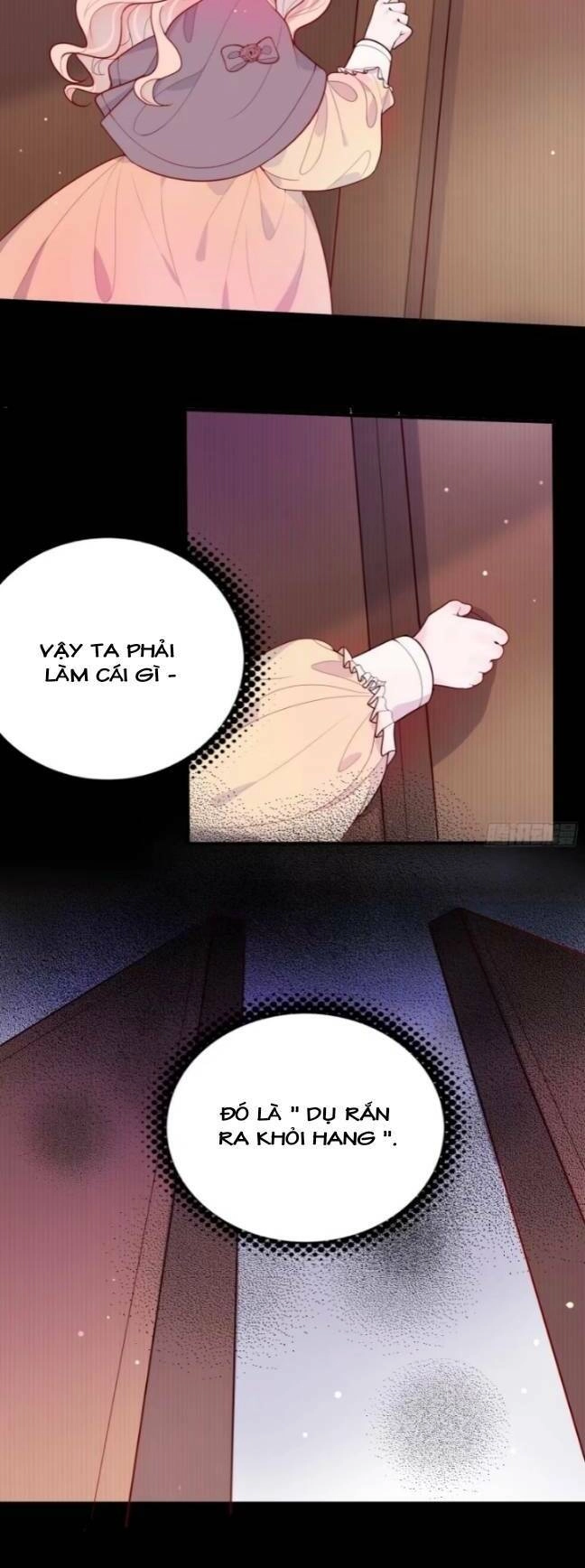 Hoàng Nữ Đế Quốc Chịu Không Nổi! Chapter 18 - 14