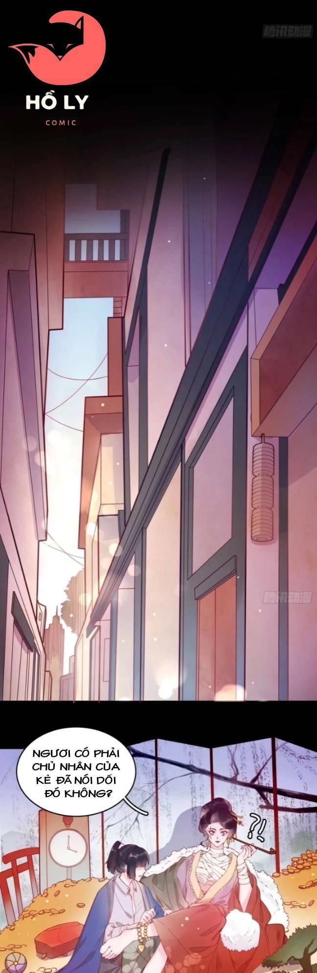 Hoàng Nữ Đế Quốc Chịu Không Nổi! Chapter 18 - 15