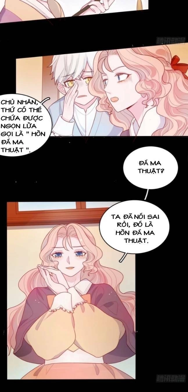 Hoàng Nữ Đế Quốc Chịu Không Nổi! Chapter 18 - 18