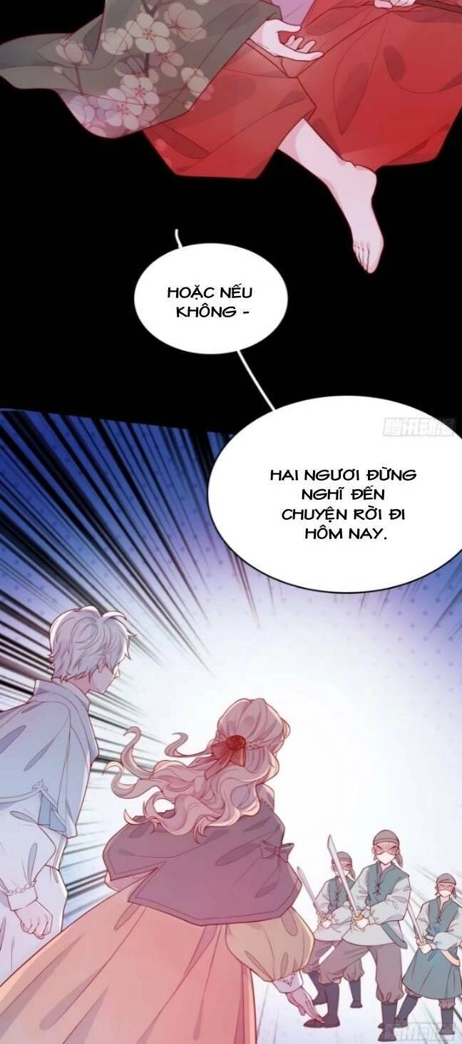 Hoàng Nữ Đế Quốc Chịu Không Nổi! Chapter 18 - 22