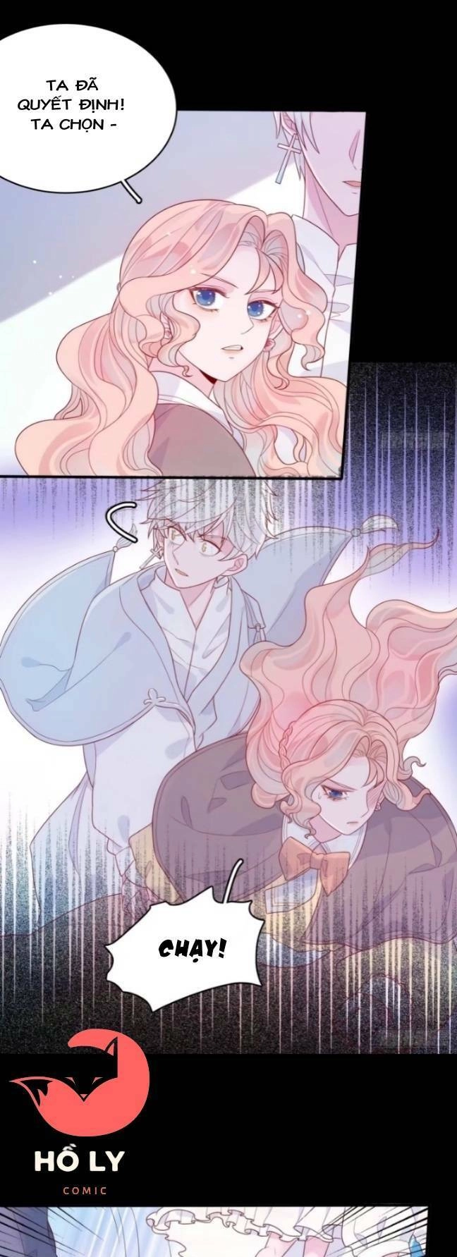 Hoàng Nữ Đế Quốc Chịu Không Nổi! Chapter 19 - 5