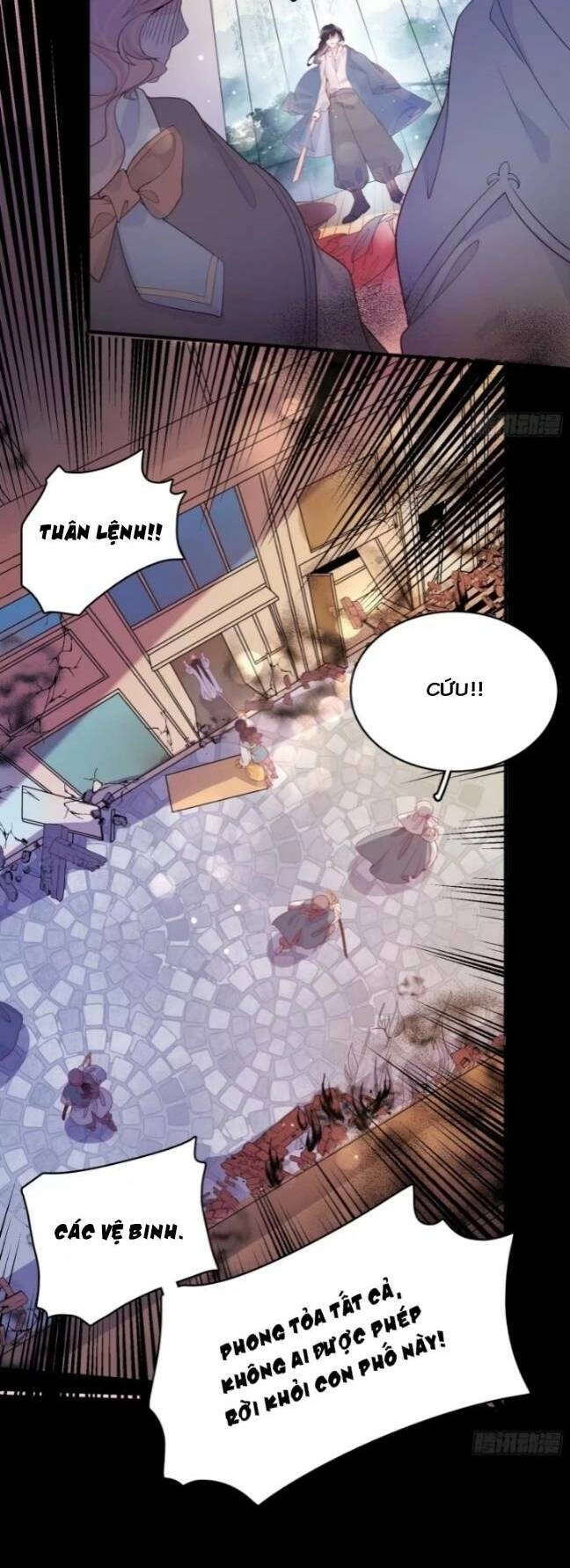 Hoàng Nữ Đế Quốc Chịu Không Nổi! Chapter 19 - 10