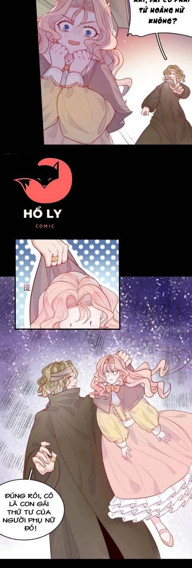 Hoàng Nữ Đế Quốc Chịu Không Nổi! Chapter 19 - 12