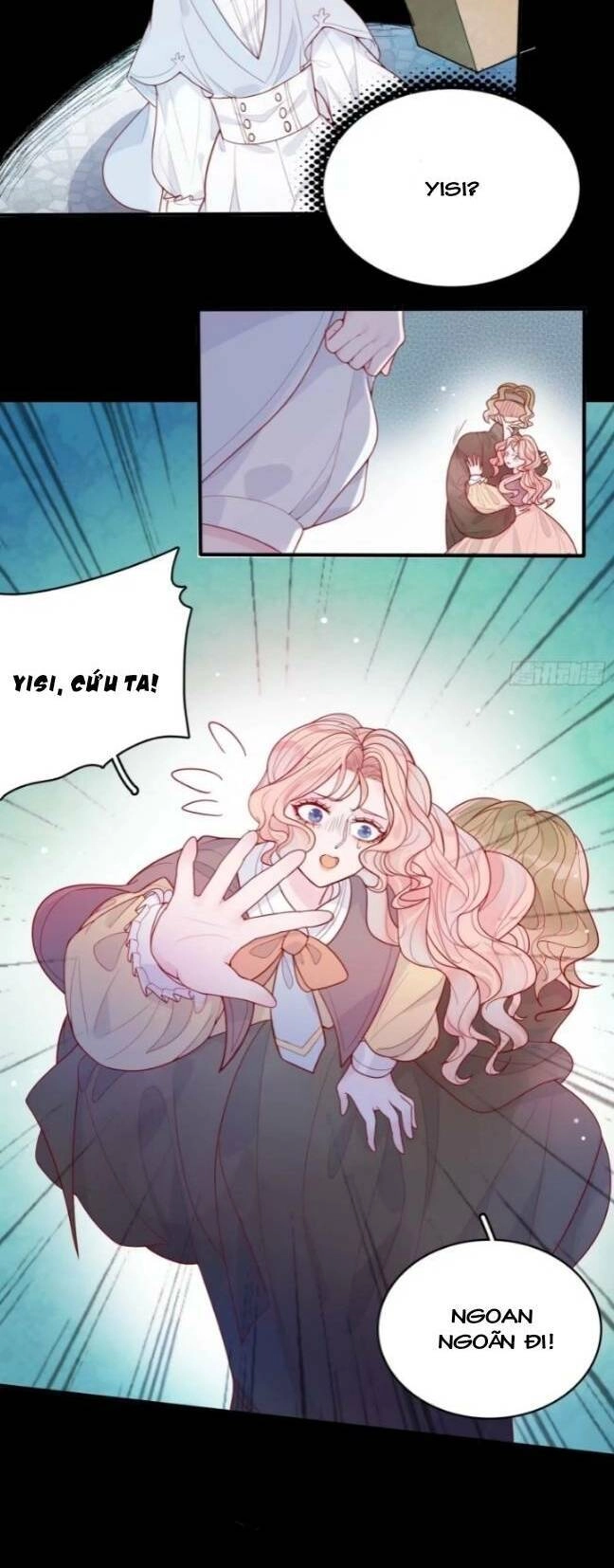 Hoàng Nữ Đế Quốc Chịu Không Nổi! Chapter 19 - 14